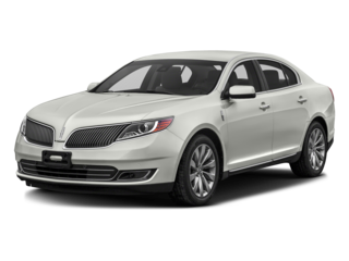 2016 Lincoln MKS 4dr Sdn 3.7L FWD