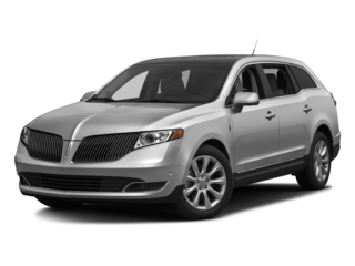 2016 Lincoln MKT 4dr Wgn 3.7L FWD