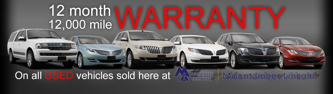 MountaineerLincolnWarranty